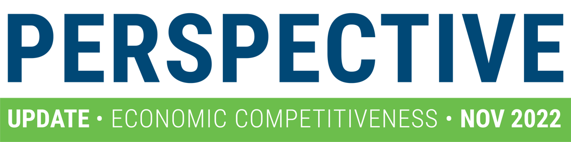 Perspective (Economic Competitiveness) Header Nov 2022