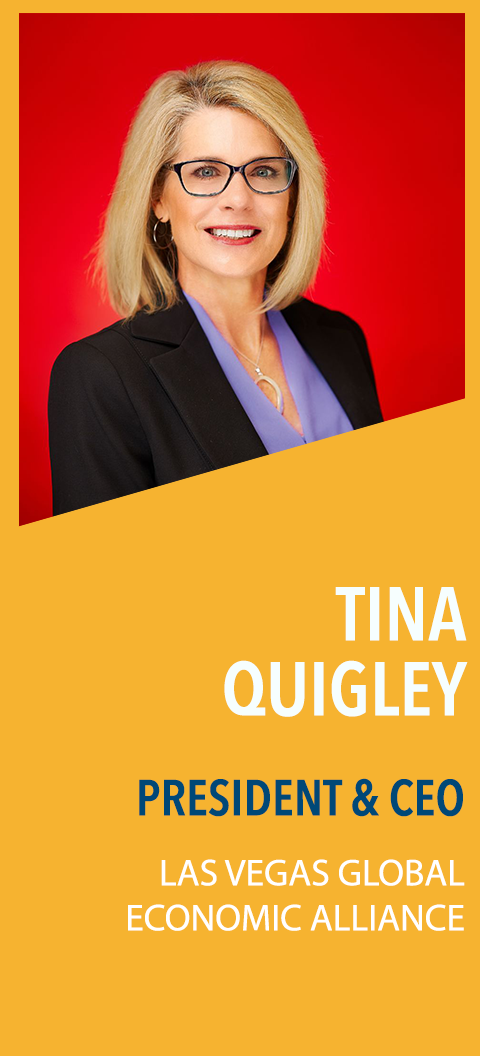 Tina Guest Column
