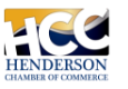 Henderson CoC logo