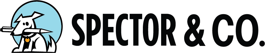 Spector + Co Logo 1